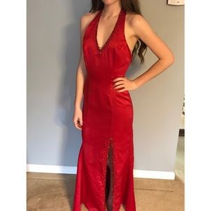 Prom Dress Size3/4